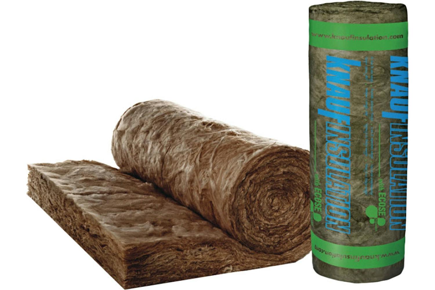 Mineraluld rulle Mineraluld rulle